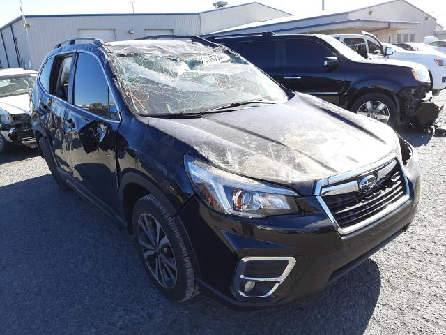 SUBARU FORESTER L 2020 jf2skasc0lh520867