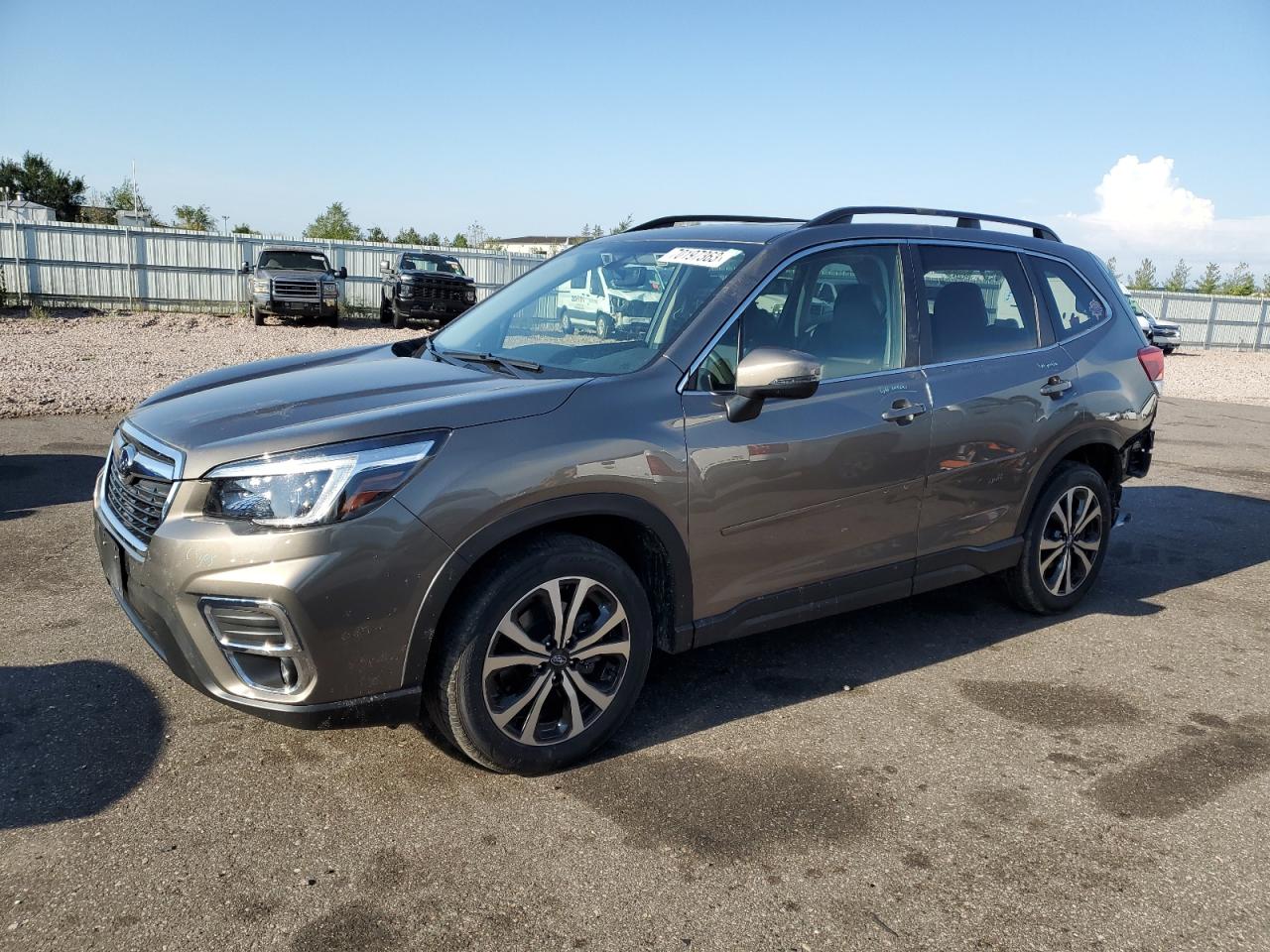 SUBARU FORESTER L 2021 jf2skasc0mh434752