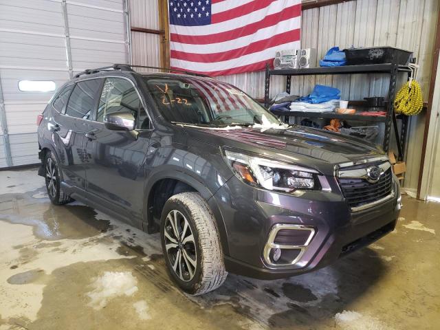 SUBARU FORESTER L 2021 jf2skasc0mh484891