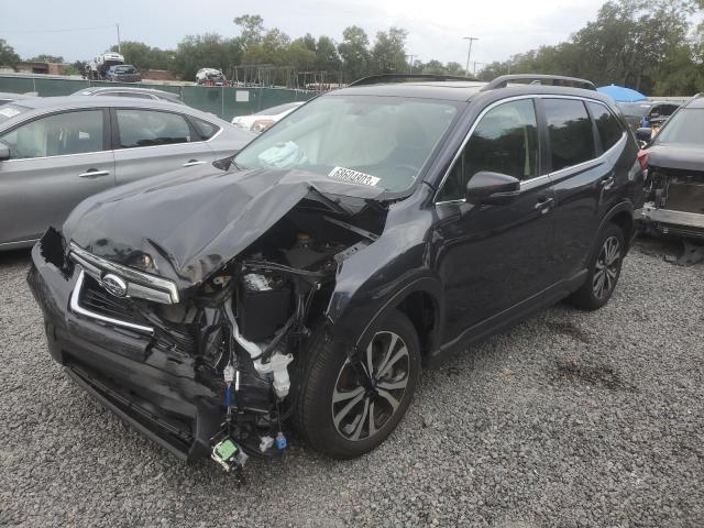 SUBARU NULL 2019 jf2skasc1kh439004