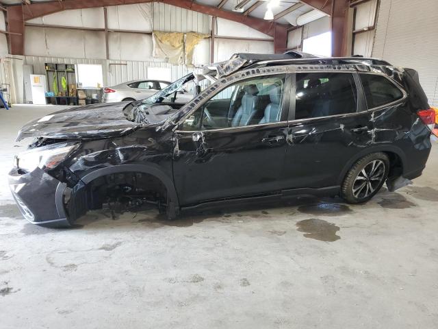 SUBARU FORESTER L 2019 jf2skasc1kh513781