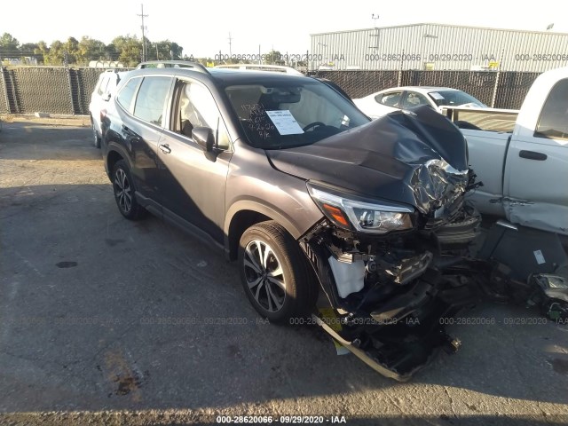 SUBARU FORESTER 2019 jf2skasc1kh574855