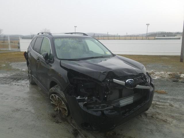 SUBARU FORESTER L 2020 jf2skasc1lh487216