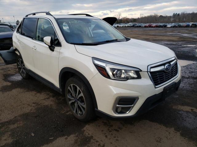 SUBARU FORESTER L 2019 jf2skasc2kh496005