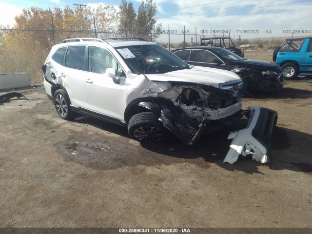 SUBARU FORESTER 2020 jf2skasc2lh417238