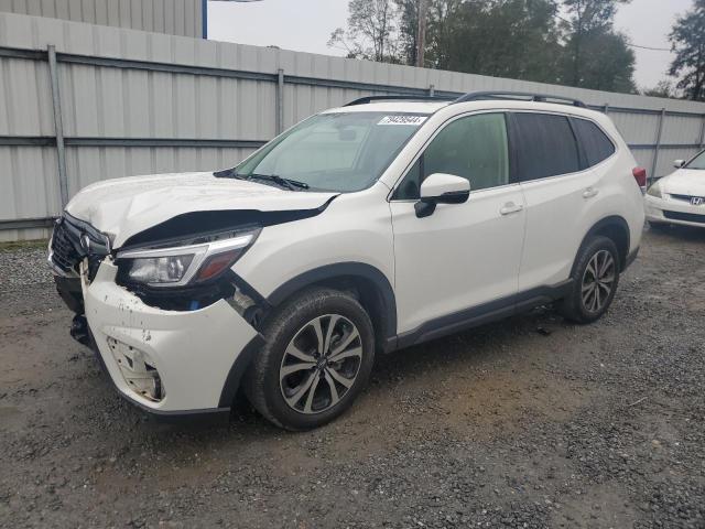 SUBARU FORESTER L 2020 jf2skasc2lh457867