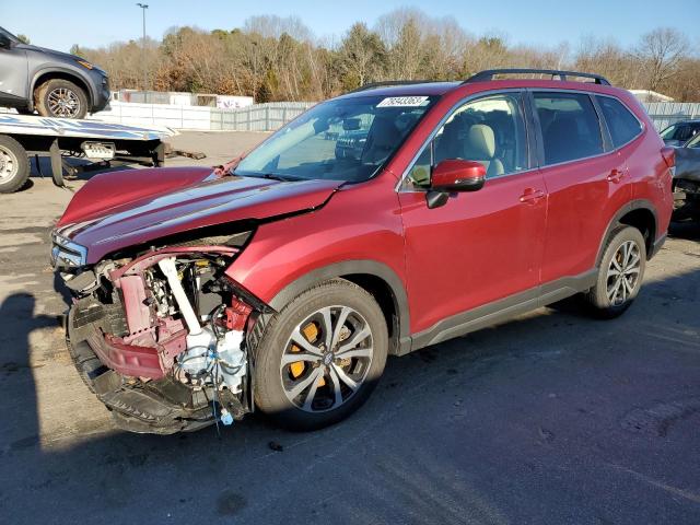 SUBARU FORESTER 2020 jf2skasc2lh462468