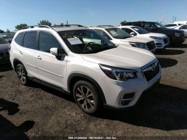 SUBARU FORESTER 2020 jf2skasc2lh477021