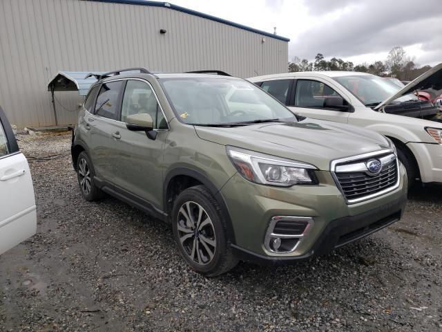 SUBARU FORESTER L 2020 jf2skasc2lh560884