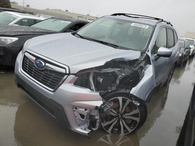 SUBARU FORESTER L 2021 jf2skasc2mh465601