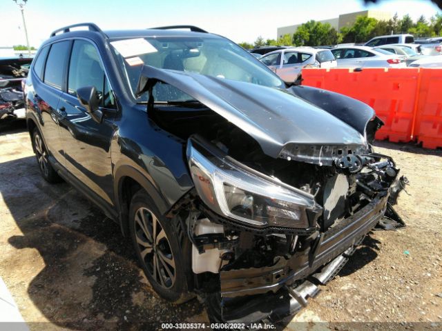 SUBARU FORESTER 2021 jf2skasc2mh543584