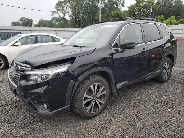 SUBARU FORESTER L 2019 jf2skasc3kh437139