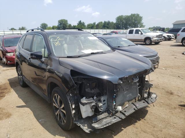 SUBARU FORESTER L 2019 jf2skasc3kh472781