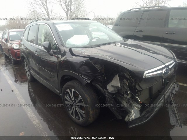 SUBARU FORESTER 2019 jf2skasc3kh523650