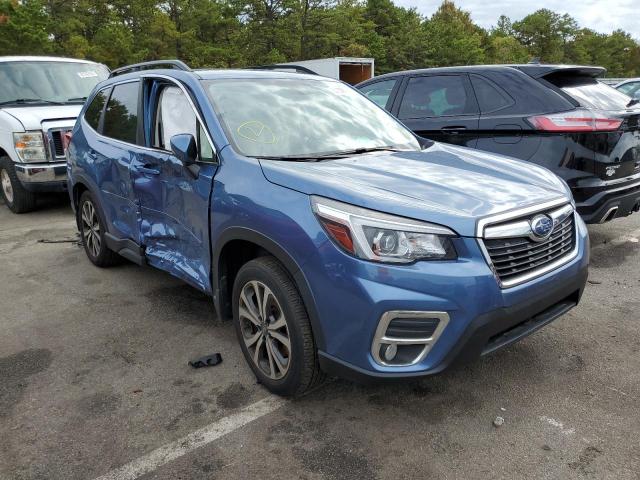 SUBARU FORESTER L 2020 jf2skasc3lh511919