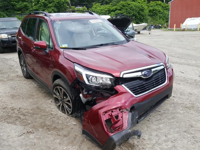 SUBARU FORESTER L 2020 jf2skasc3lh513458