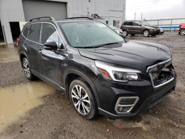 SUBARU FORESTER L 2021 jf2skasc3mh437547