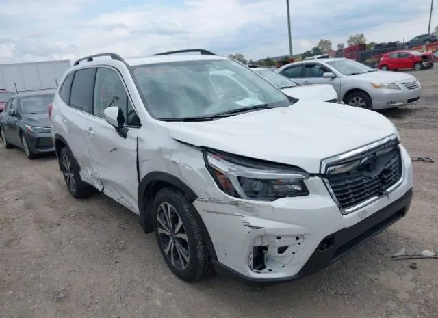 SUBARU FORESTER 2021 jf2skasc3mh449052