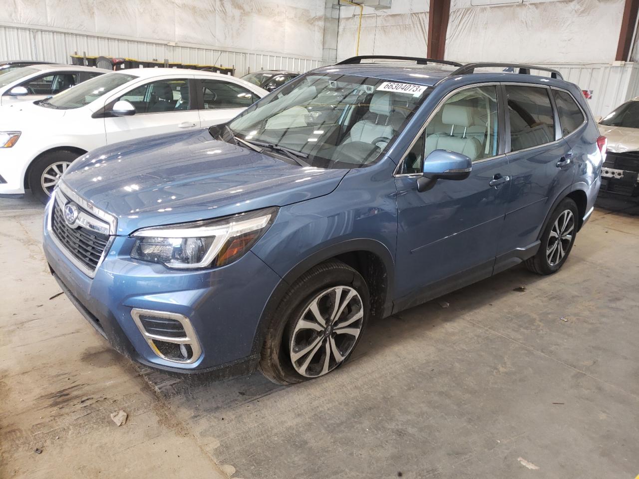 SUBARU FORESTER 2021 jf2skasc3mh534912