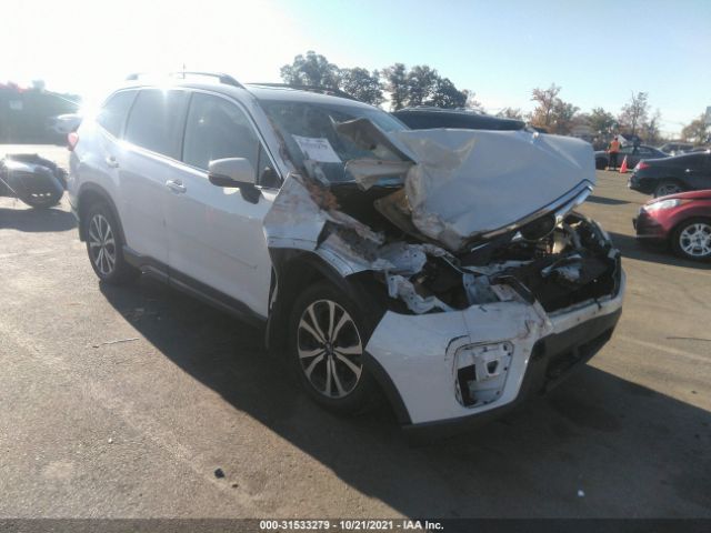 SUBARU FORESTER 2019 jf2skasc4kh467055