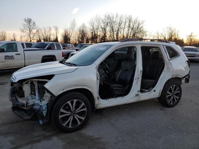 SUBARU FORESTER 2019 jf2skasc4kh474961