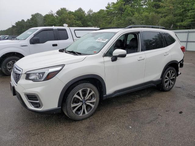 SUBARU NULL 2019 jf2skasc4kh504699