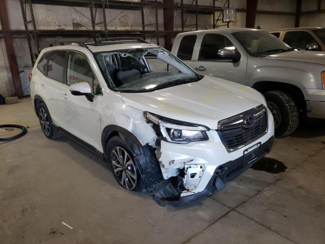 SUBARU FORESTER L 2019 jf2skasc4kh512513