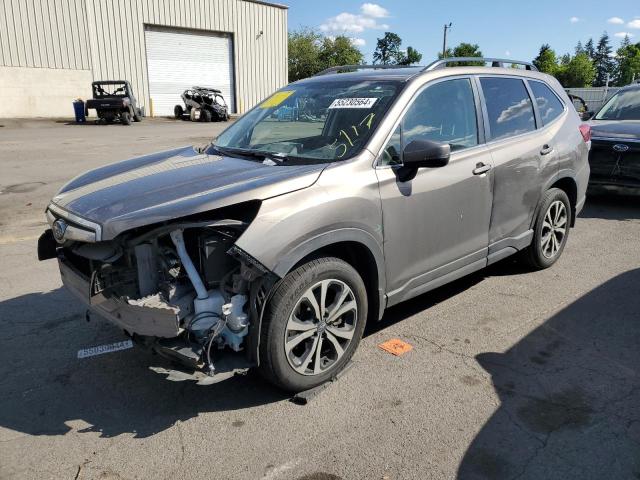 SUBARU FORESTER 2019 jf2skasc4kh513015