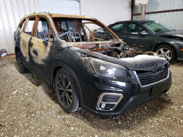 SUBARU FORESTER L 2019 jf2skasc4kh577152