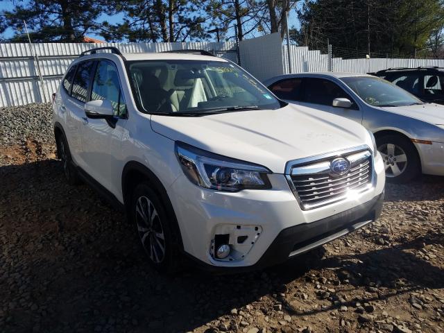 SUBARU FORESTER L 2020 jf2skasc4lh410792