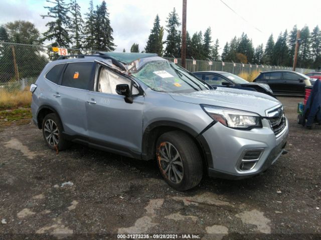 SUBARU FORESTER 2020 jf2skasc4lh447003