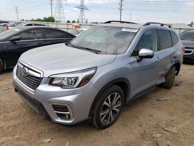 SUBARU FORESTER L 2020 jf2skasc4lh486318