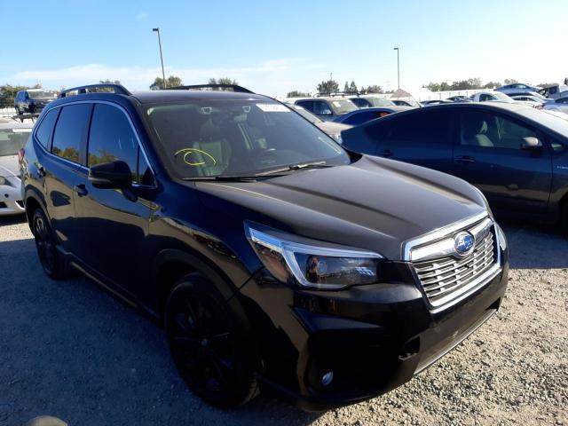 SUBARU FORESTER 2020 jf2skasc4lh553483