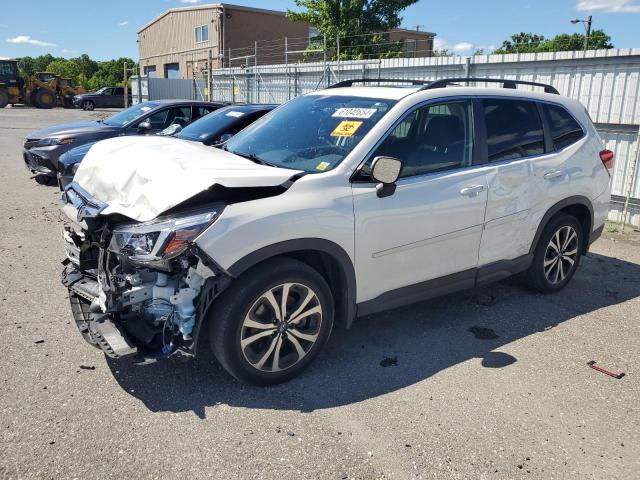 SUBARU FORESTER L 2019 jf2skasc5kh477416