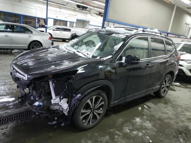 SUBARU FORESTER L 2019 jf2skasc5kh481210