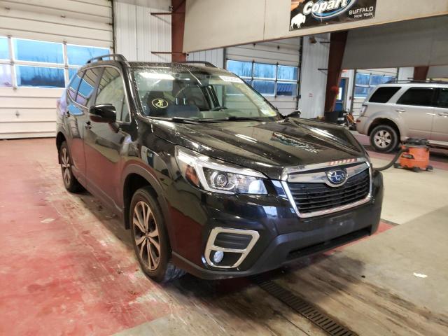 SUBARU FORESTER L 2020 jf2skasc5lh499224