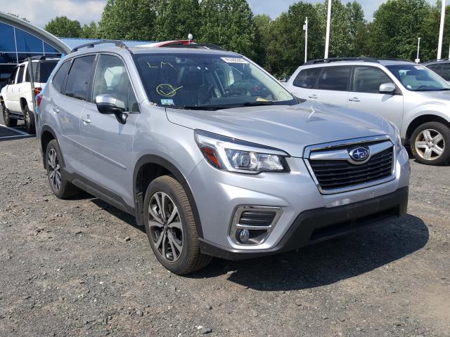 SUBARU NULL 2019 jf2skasc6kh472368