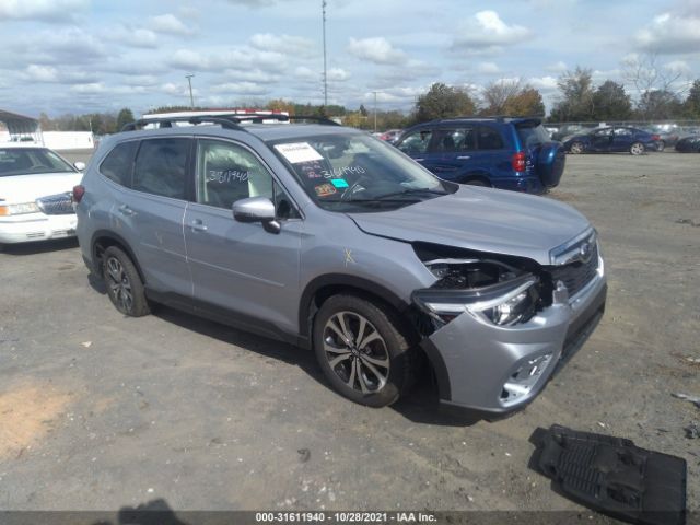 SUBARU FORESTER 2019 jf2skasc6kh541818