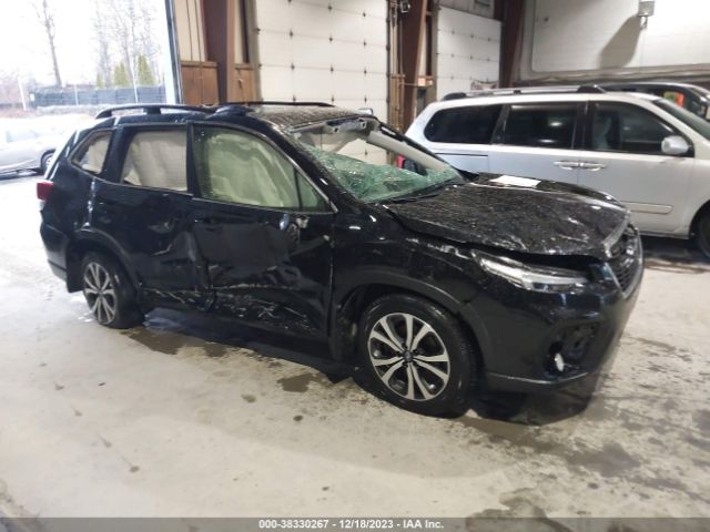 SUBARU FORESTER 2020 jf2skasc6lh415041