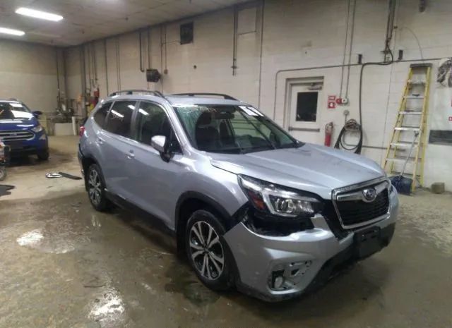 SUBARU FORESTER 2020 jf2skasc6lh460089