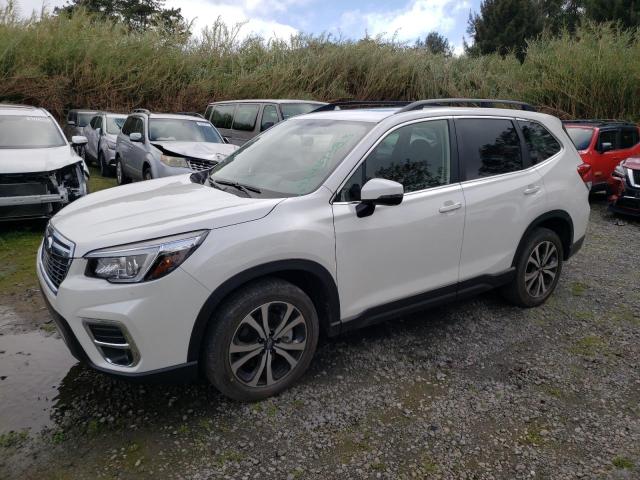 SUBARU FORESTER L 2020 jf2skasc6lh560855