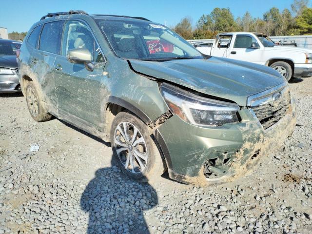 SUBARU FORESTER L 2021 jf2skasc6mh462068