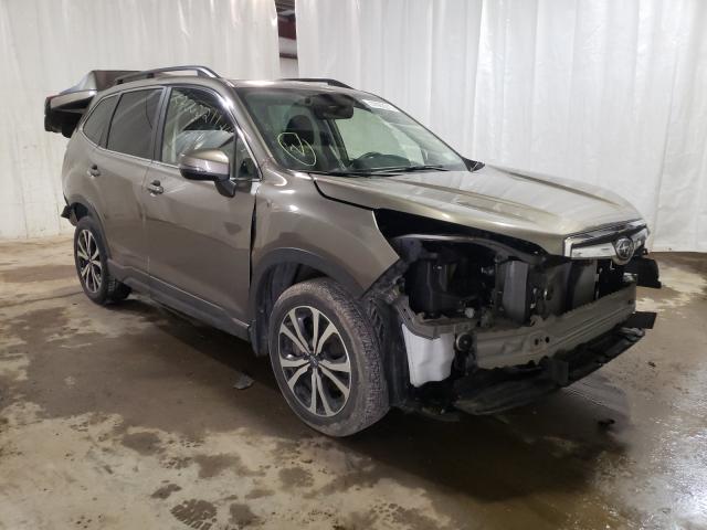 SUBARU NULL 2019 jf2skasc7kh477563