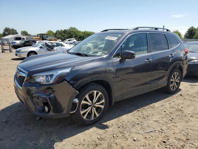 SUBARU FORESTER L 2019 jf2skasc7kh532562