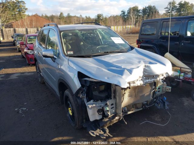 SUBARU FORESTER 2019 jf2skasc7kh567182