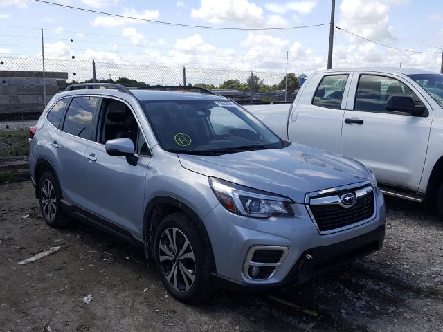 SUBARU FORESTER L 2020 jf2skasc7lh505573