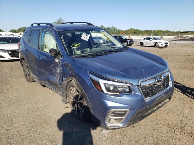 SUBARU FORESTER L 2021 jf2skasc7mh436790