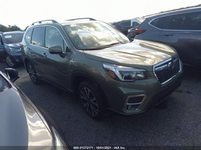 SUBARU FORESTER 2021 jf2skasc7mh443089