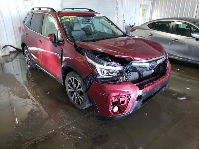 SUBARU FORESTER L 2020 jf2skasc8lh436392