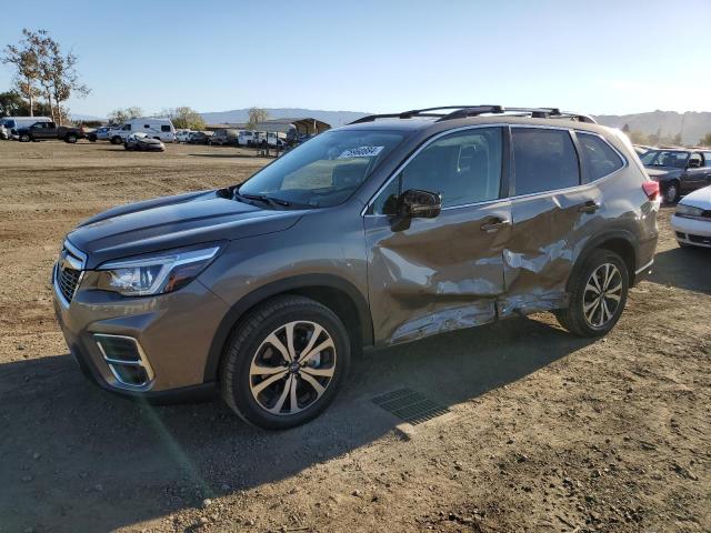 SUBARU FORESTER L 2020 jf2skasc8lh540672